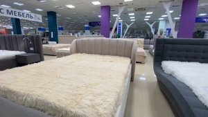 Обзор кровати Лагуна