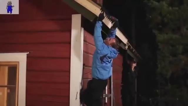 Ремонт крыши из шифера