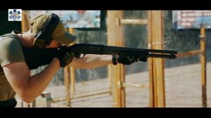 Чемпионат Украины по практической стрельбе из ружья