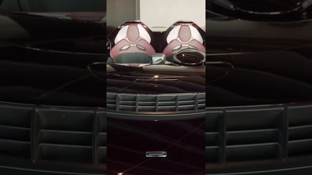 The 2022 McLaren Elva! #shorts смотреть онлайн