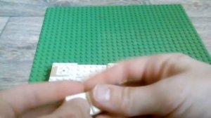 КАК СДЕЛАТЬ ПРОСТУЮ КОПИЛКУ И КОНТЕЙНЕРОВОЗ ИЗ ЛЕГО | LEGO