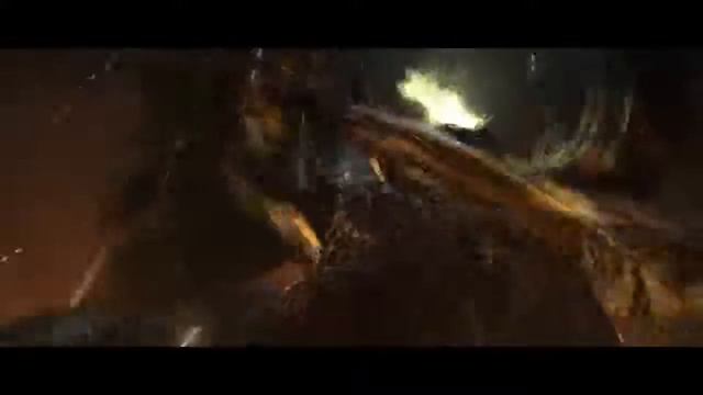 Официальный ролик World of Warcraft: Warlords of Draenor смотреть онлайн