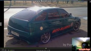 песня про ваз 2112 от GVR