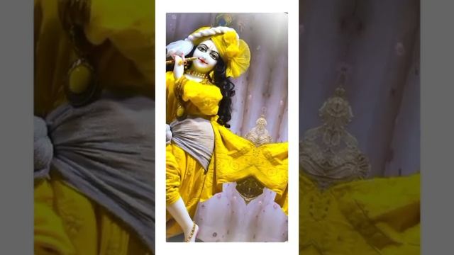 Shree Krishna Govinda Hare Murari # Radha Krishna Song # Radhe Radhe