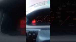 Мазда кронус в чем причина?