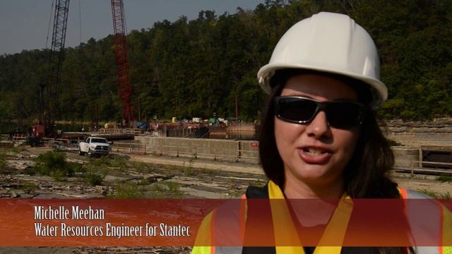 What is a Dam? смотреть онлайн