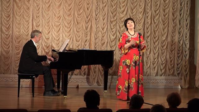 Нина Кучеренко - Зачем любить, зачем страдать