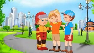 Спас-экстрим - правила поведения в жару