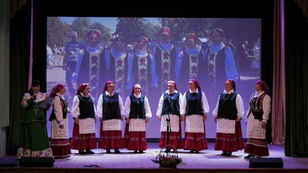 Покрова 10 лет
