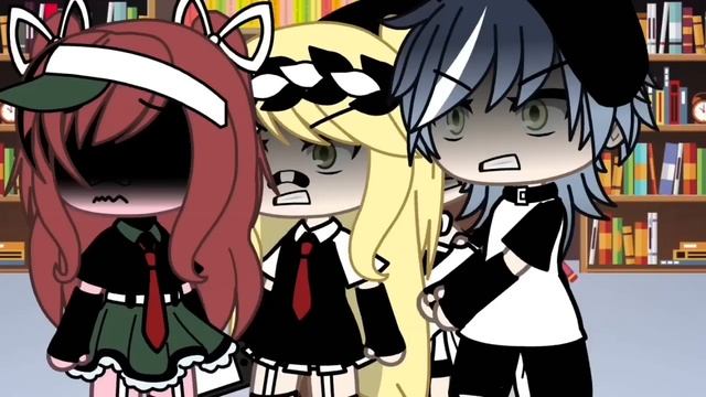 ~||Ненастоящее пение?||~Gacha life~|| смотреть онлайн