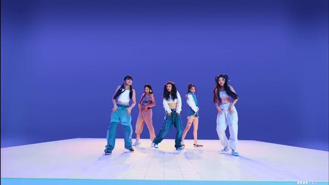 M/V 4K ETA 뉴진스 (NewJeans) 뮤비 노래 모음 플리 19곡 ♬♡ смотреть онлайн