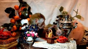 Дрессированные МИНИ - ПИГГИ, Москва (ПОРОСЁНОК и ОБЕЗЬЯНКА) Mini Piggy ЦИРК