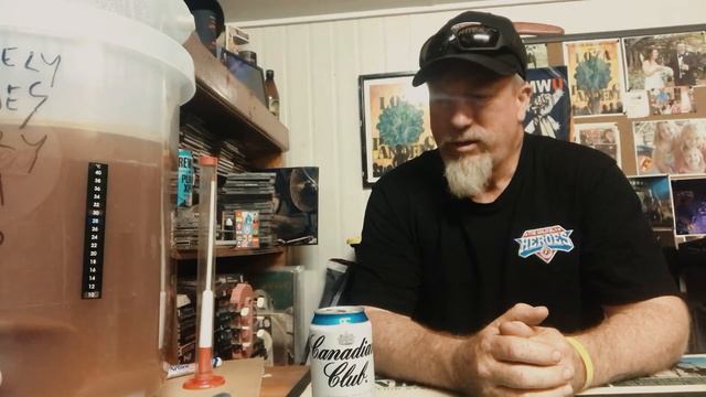 Canadian Club Soda and Lime смотреть онлайн