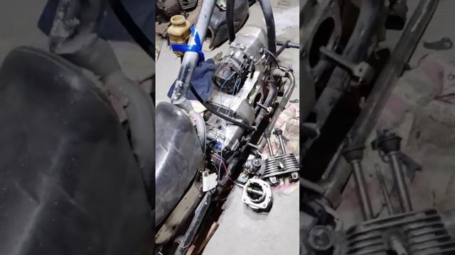 #Днепр #Кастом#новый#проект#второй#мот#начало#легкий#способ#реставрация смотреть онлайн