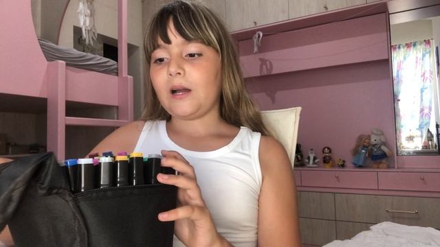 Очень классные маркеры с Валдберриса ?❤️