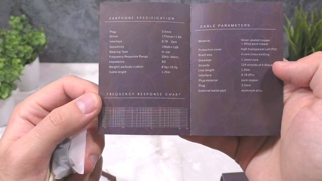 Celest Gumiho обзор наушников – Дебют SPD от Kinera смотреть онлайн