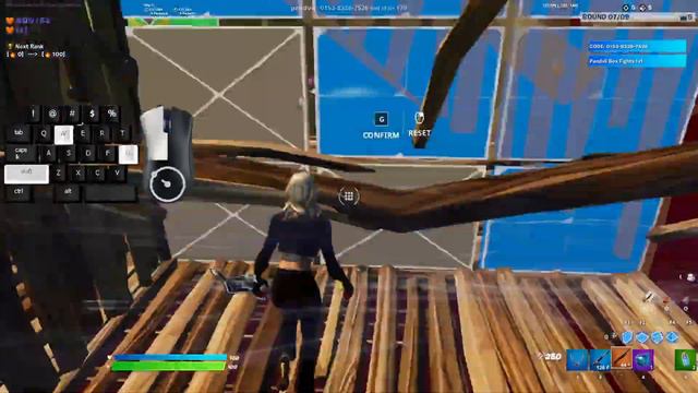 1ضد1 بوكس فيت/ 1v1 boxfight GAME PLAY смотреть онлайн