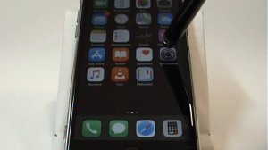 Не работают кнопки регулировки громкости в iPhone