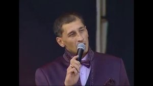 Давно не бывал я в Донбассе