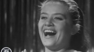 Елена Образцова "Хабанера" из оперы Жоржа Бизе "Кармен". (1970)