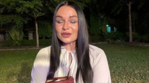 Дети Пробуждения2. Эвелина Смане.