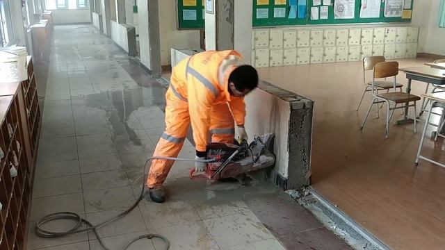 파트너 컷팅 смотреть онлайн