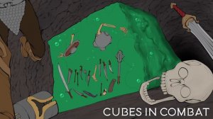 D&D Legendlore: The Gelatinous Cube | D&D 5E Creature Breakdown