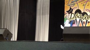 Я джазмен. Николай Майоров.