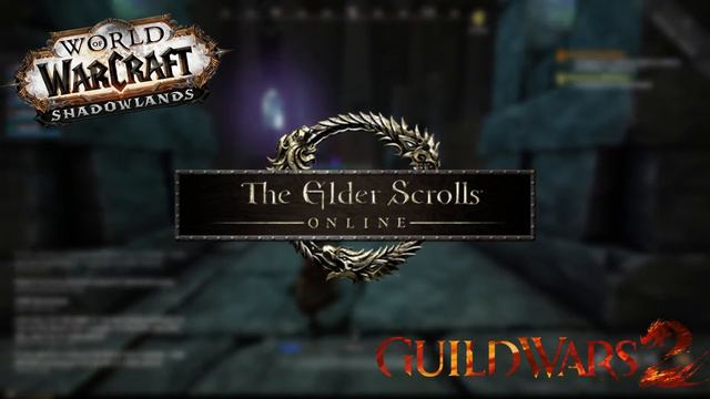 The Problems With New World, MMOs, and Microtransactions