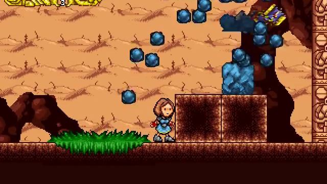 Let's Play Eternal Daughter - Episode 5 - Hide and Seek смотреть онлайн