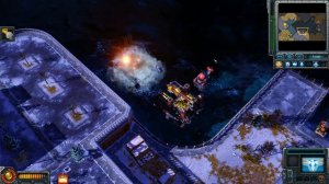 C&C Red Alert 3 Uprising Состязания #47 - Красная Смерть