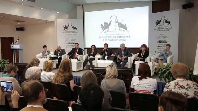 Светлана Сафонова, заместитель директора Международного БФ помощи животным "Дарящие надежду" смотреть онлайн