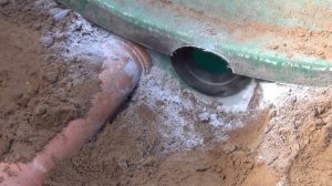 СТАНЦИИ БИОЛОГИЧЕСКОЙ ОЧИСТКИ NV TRAIDENIS (ЛИТВА), SANI( РОССИЯ), МОНТАЖ