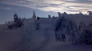 Ski Doo Summit Everest 146" 600 E-TEC