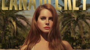 Lana Del Rey - Gods & Monsters