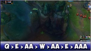 Гайд Диана Лес / Guide Diana / Лига Легенд / 13 сезон  / Гайд для новичков