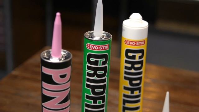 Roughneck Ultimate Mortar Gun + 10 Free Nozzles смотреть онлайн