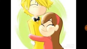 Мейбл и Бил(Wort it)