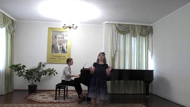 Волкова Варвара смотреть онлайн