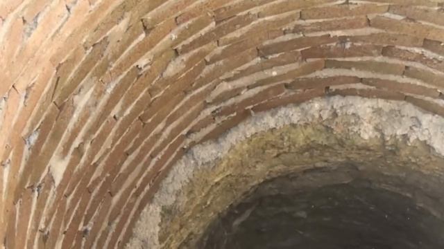 Строительство дома на Кубе 8. Водоснабжение.