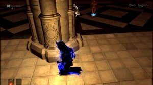 Что делать если УБИТА ХРАНИТЕЛЬНИЦА ОГНЯ? КОСТЕР ПОТУХ? ► [Гайд и Тактика Dark Souls] Как исправить