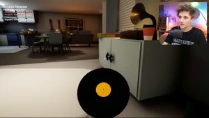 РЕБЕНОК ИЗ АДА ?