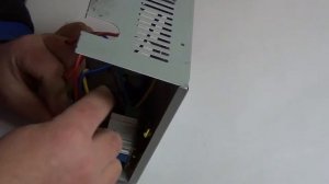 Регулятор напряжения для паяльника