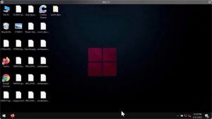 Voom ransomware removal. How to restore .voom files?
