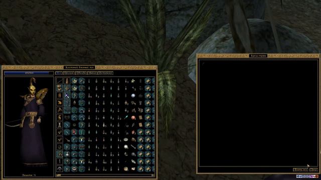 The Elder Scrolls 3: Morrowind - 60) Разговор с богом и Секирой прокладываем путь в гробницы! смотреть онлайн