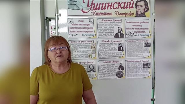 Время читать
