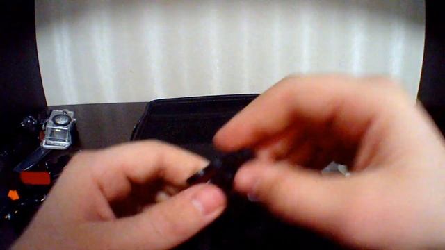 Новая экшен камера Eken H9R смотреть онлайн