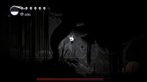 Где найти "Монаршие крылья" в Hollow Knight. | ГАЙД |