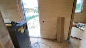 Модульный дом на металлокаркасе в Крыму и Севастополе