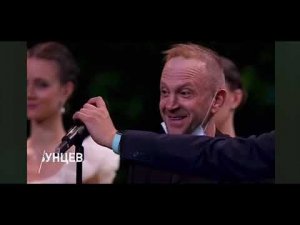 Тимофей Трибунцев - лауреат премии "Золотая маска"